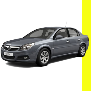 opel-vectra